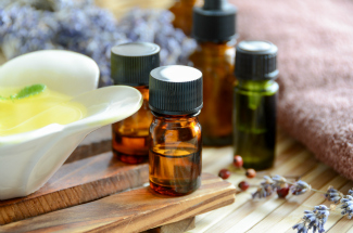 Essential oils Essential oils