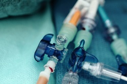 Catheter equipment Catheter equipment