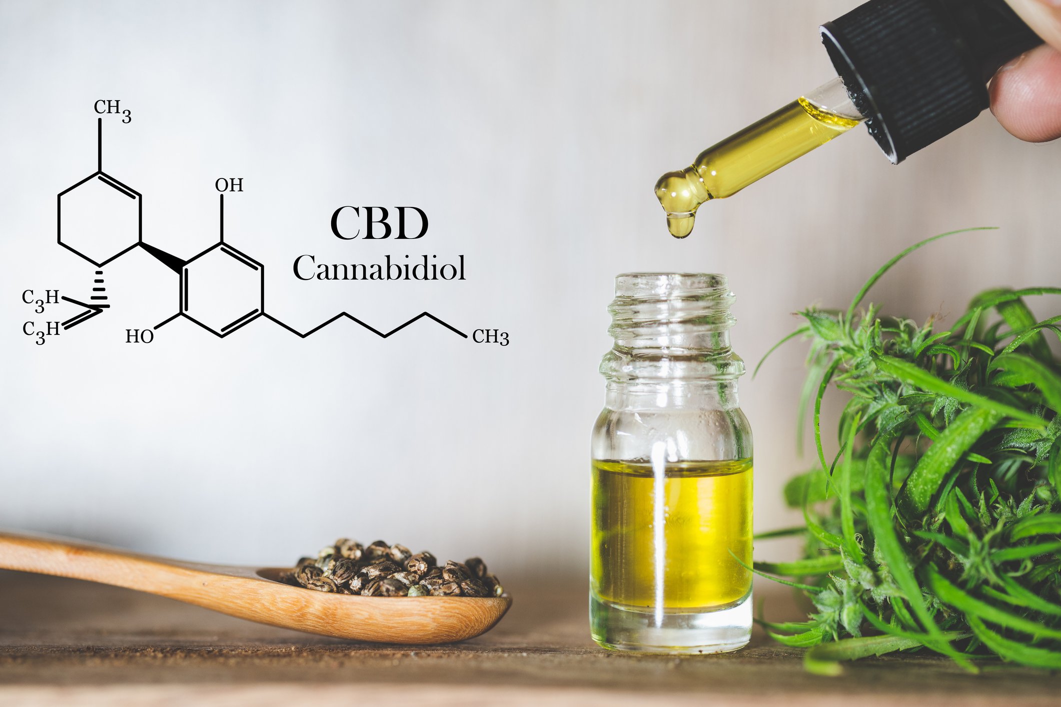 cbd oil hemp