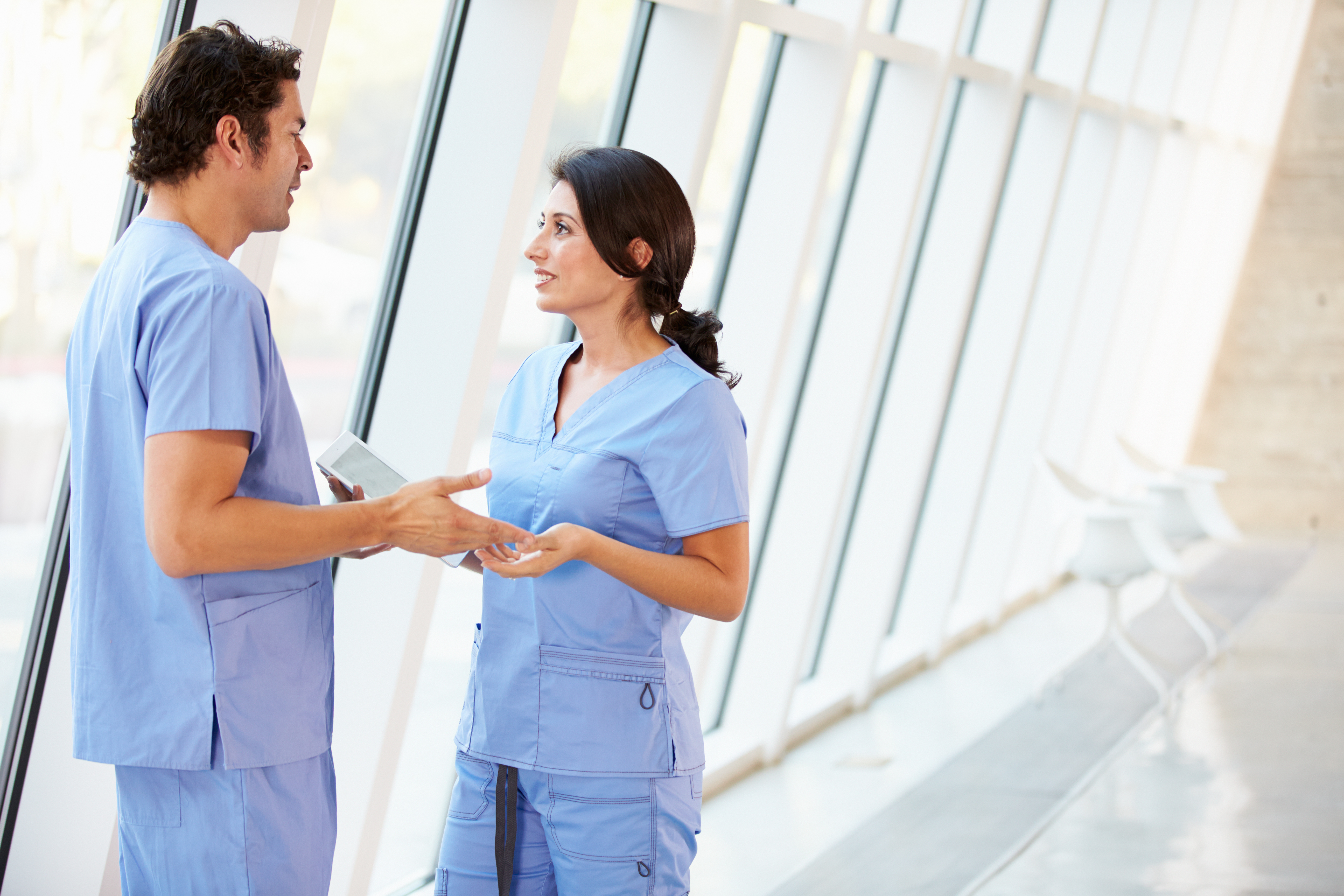 manager working with a difficult nurse manager working with a difficult nurse