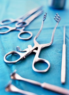 Danger in the OR: Dirty Surgical Instruments | RN.com