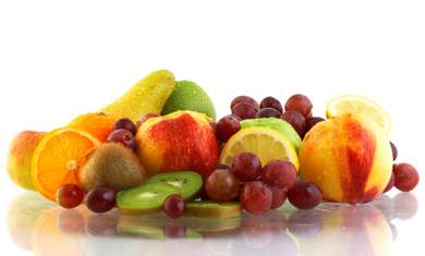 Mixed fruit Mixed fruit