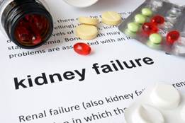 Medicine for kidney failure Medicine for kidney failure