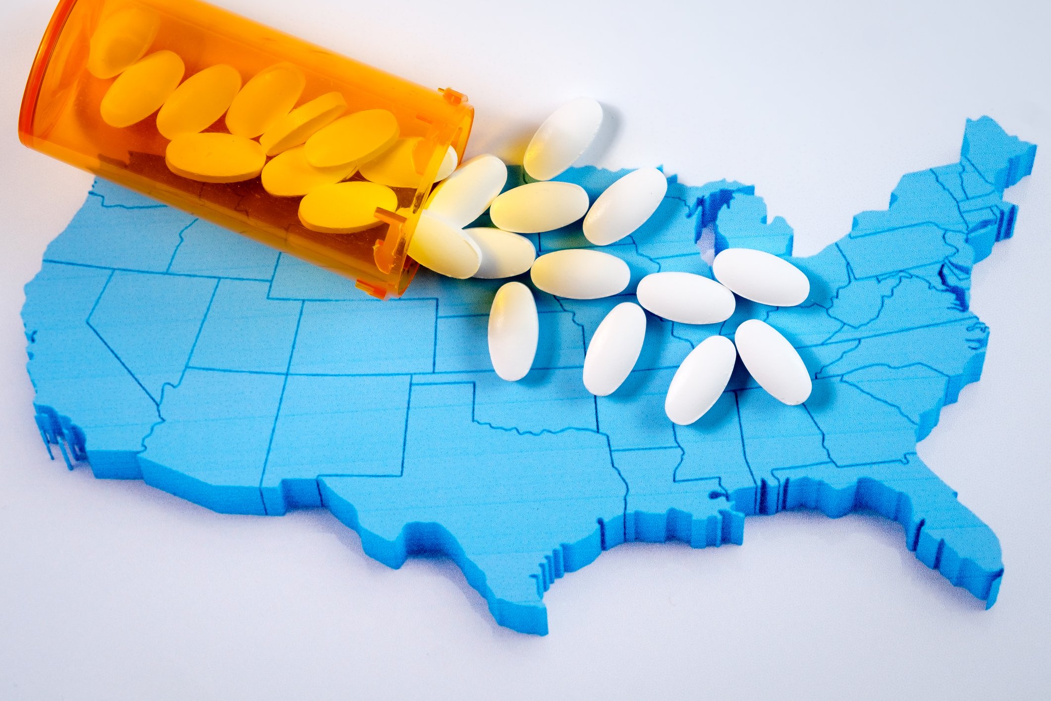 Understanding The National Opioid Crisis