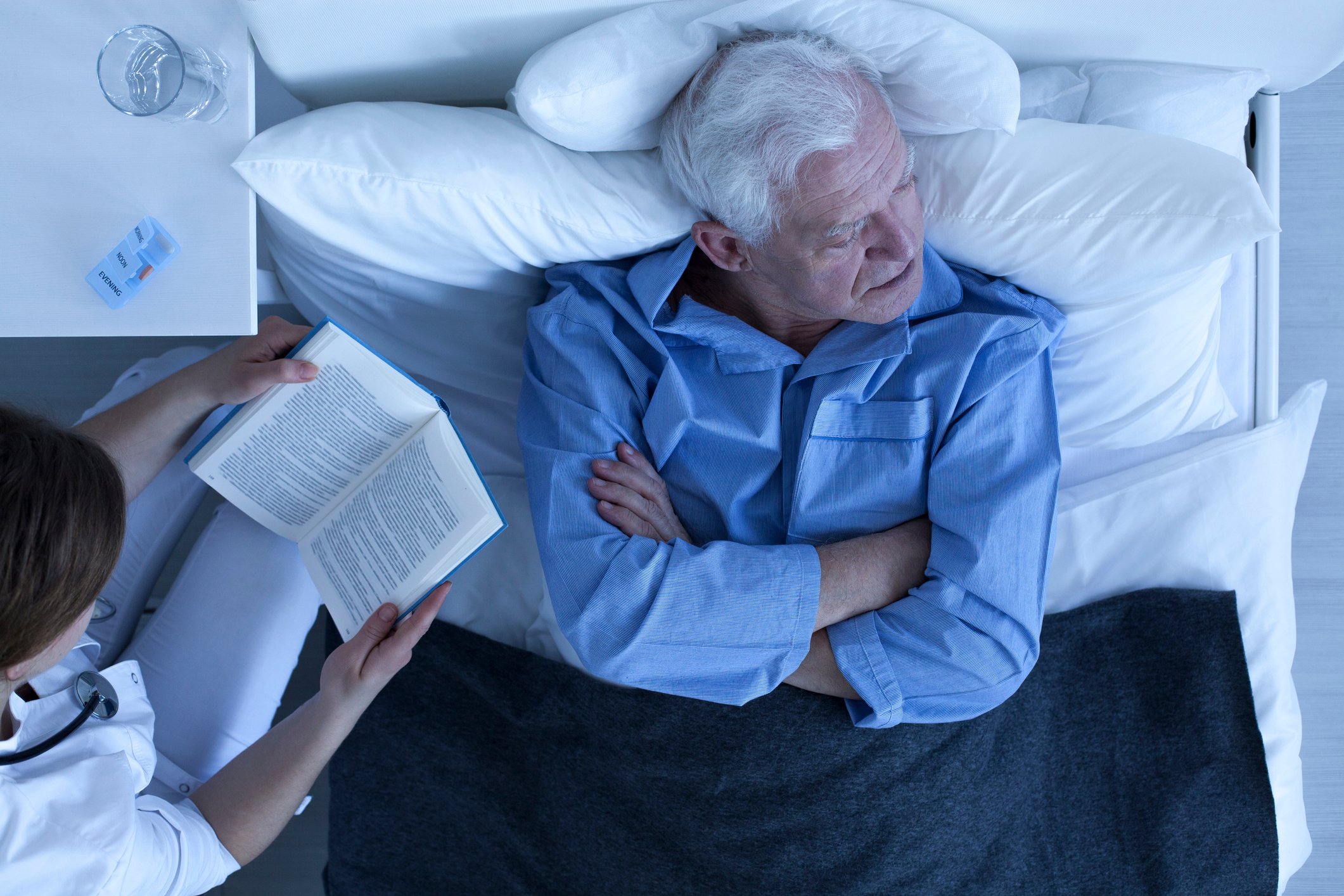 difficult patients refuses to look at nurse at bedside difficult patients refuses to look at nurse at bedside