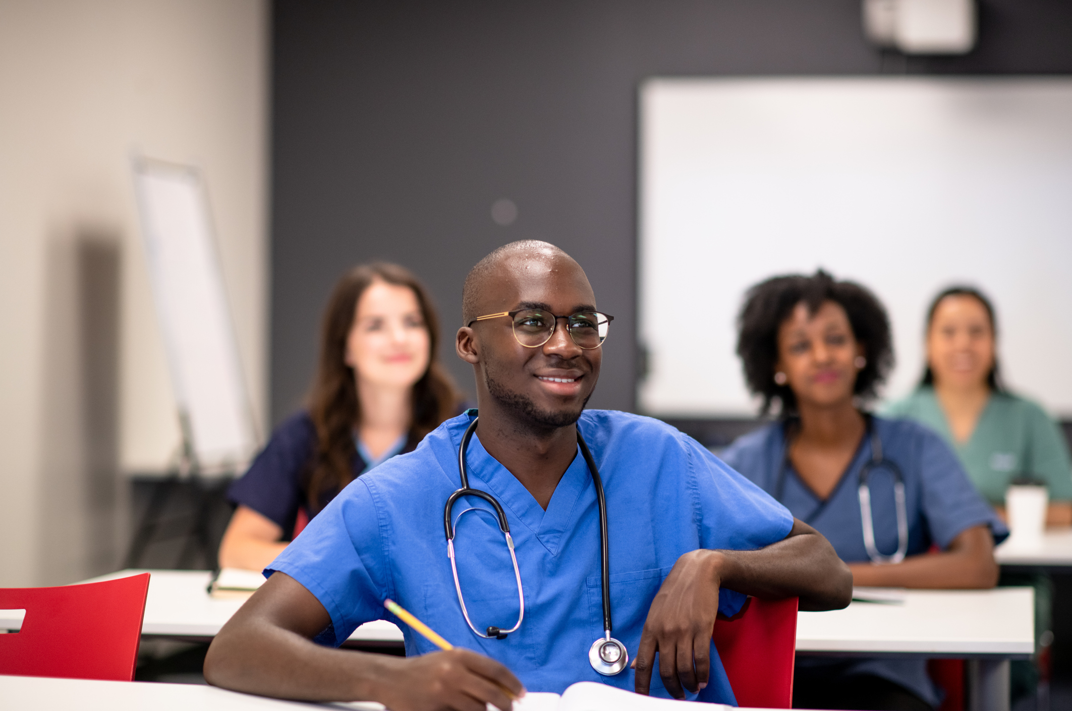 Professional Development In Nursing Continuing Education RN
