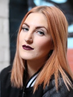 Transgender woman Transgender woman